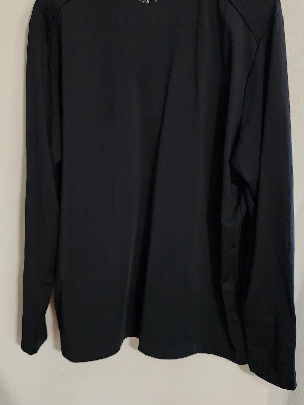 Greg Norman Collection stay comfortable